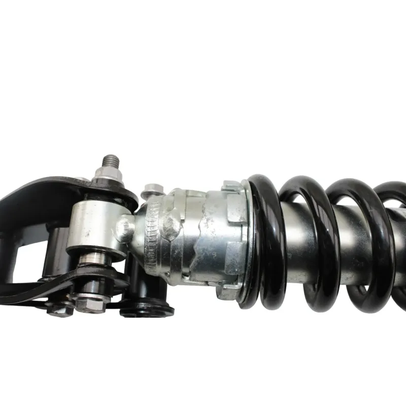 Amortisseur TRIUMPH TRIDENT 660 2021 - 2025