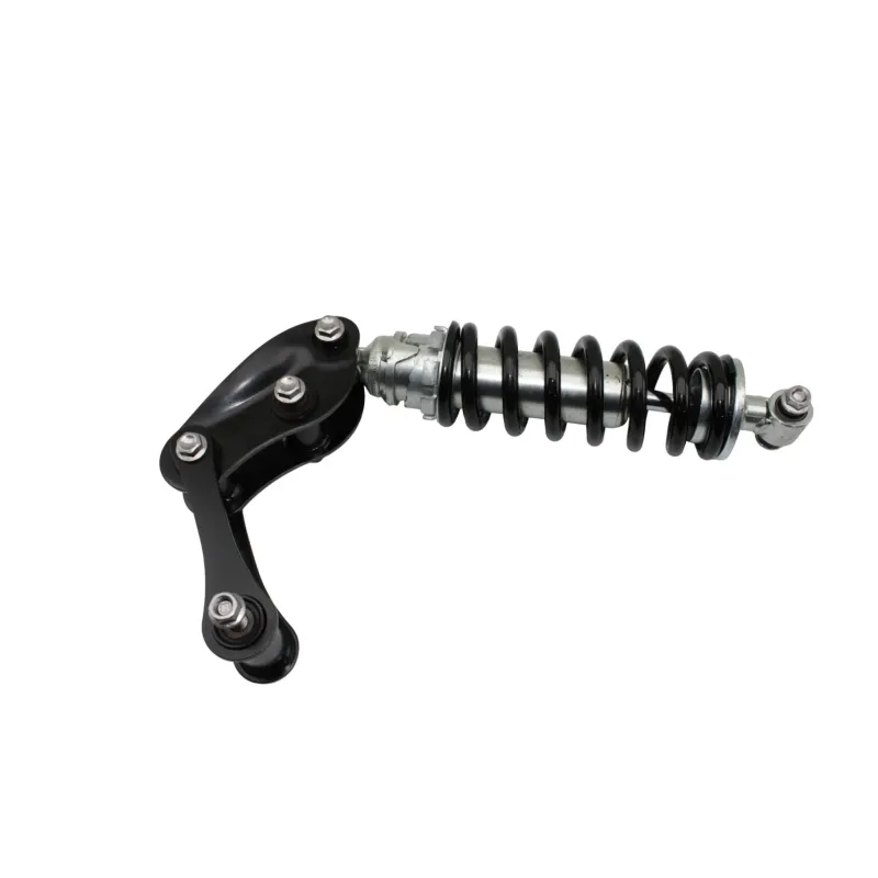 Amortisseur TRIUMPH TRIDENT 660 2021 - 2025