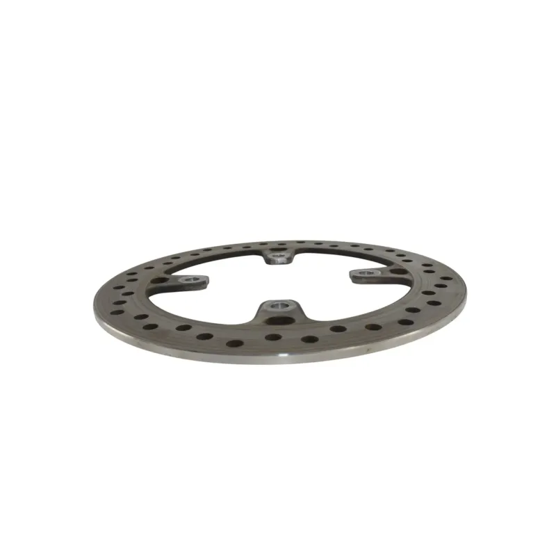 Disque frein arriere TRIUMPH TRIDENT 660 2021 - 2025