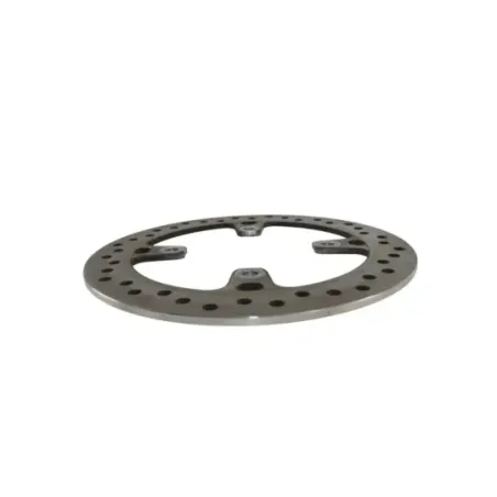 Disque frein arriere TRIUMPH TRIDENT 660 2021 - 2025