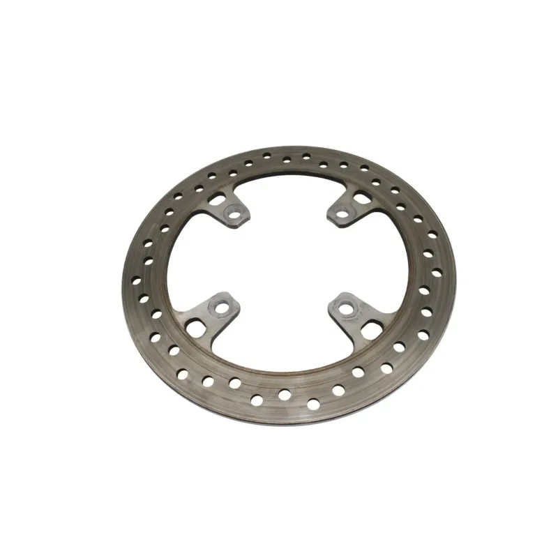 Disque frein arriere TRIUMPH TRIDENT 660 2021 - 2025