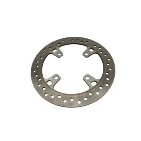 Disque frein arriere TRIUMPH TRIDENT 660 2021 - 2025