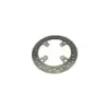 Disque frein arriere TRIUMPH TRIDENT 660 2021 - 2025
