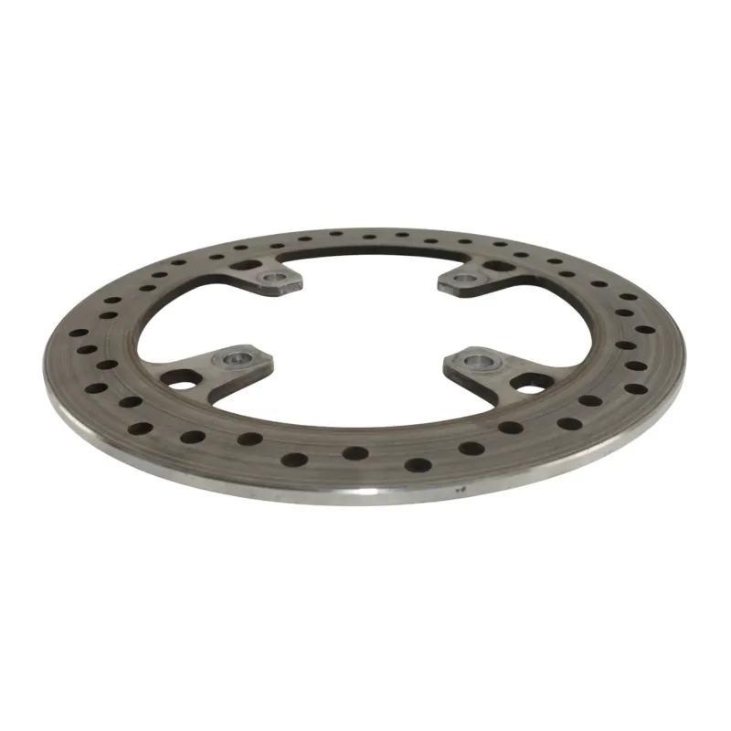 Disque frein arriere TRIUMPH TRIDENT 660 2021 - 2025