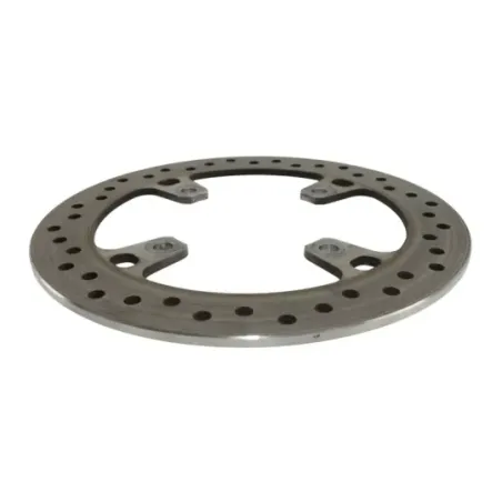 Disque frein arriere TRIUMPH TRIDENT 660 2021 - 2025