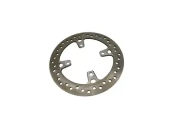 Disque frein arriere TRIUMPH TRIDENT 660 2021 - 2025