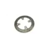 Disque frein arriere TRIUMPH TRIDENT 660 2021 - 2025