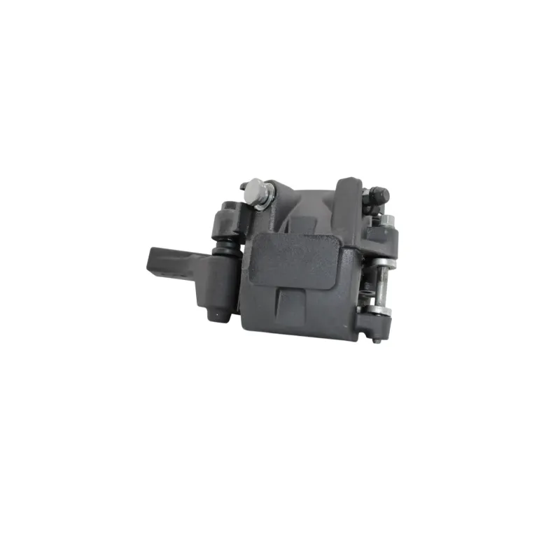Etrier de frein arriere TRIUMPH TRIDENT 660 2021 - 2025