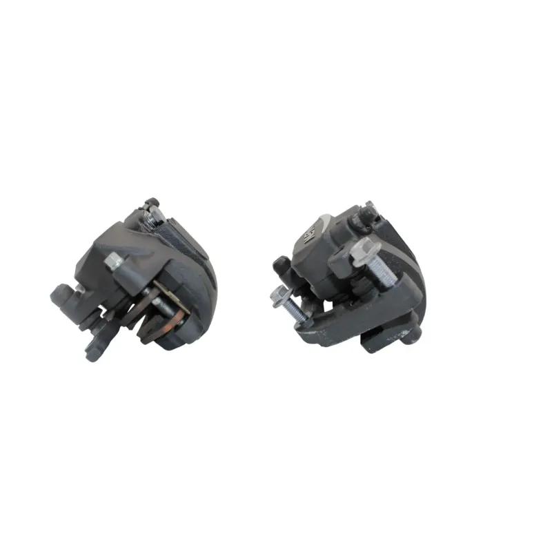 Etrier de frein avant TRIUMPH TRIDENT 660 2021 - 2025