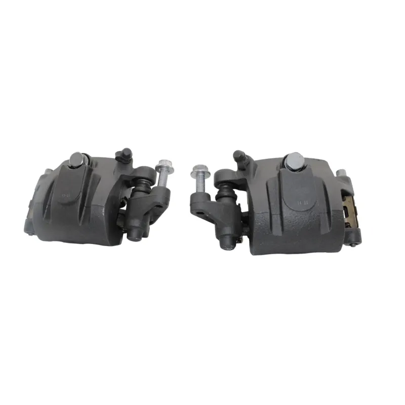 Etrier de frein avant TRIUMPH TRIDENT 660 2021 - 2025
