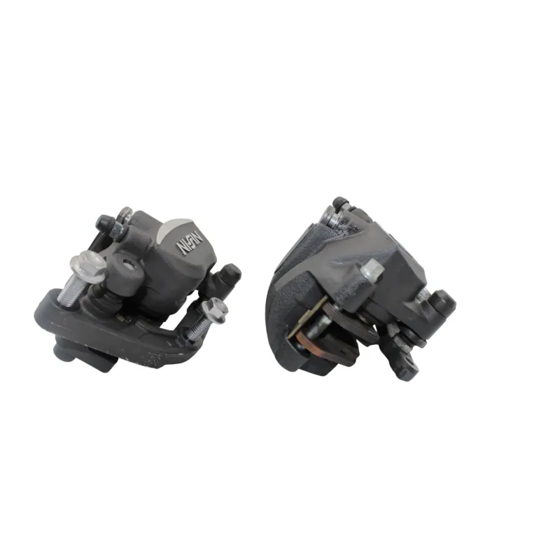 Etrier de frein avant TRIUMPH TRIDENT 660 2021 - 2025