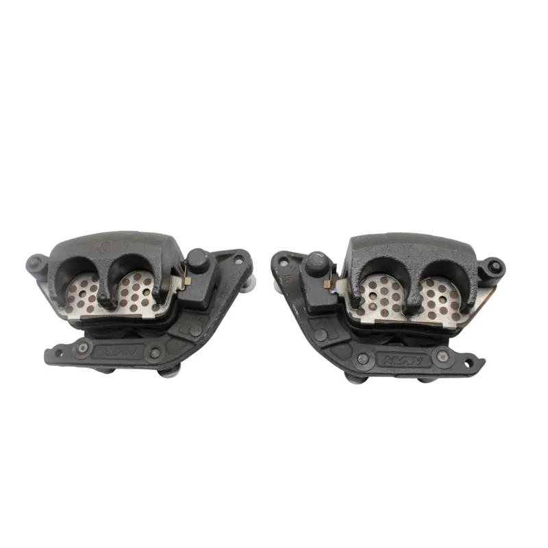 Etrier de frein avant TRIUMPH TRIDENT 660 2021 - 2025