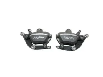 Etrier de frein avant TRIUMPH TRIDENT 660 2021 - 2025