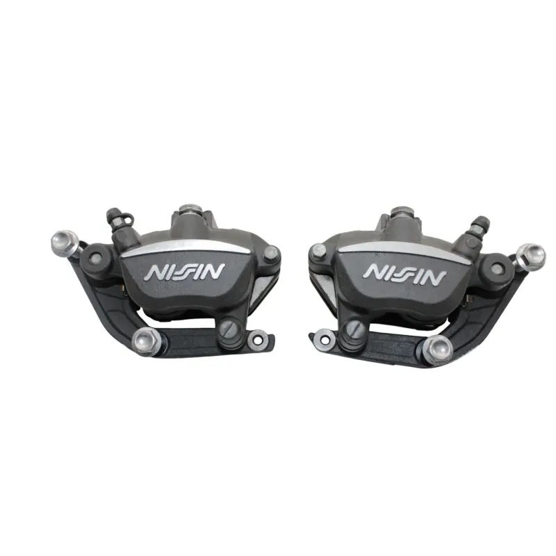 Etrier de frein avant TRIUMPH TRIDENT 660 2021 - 2025