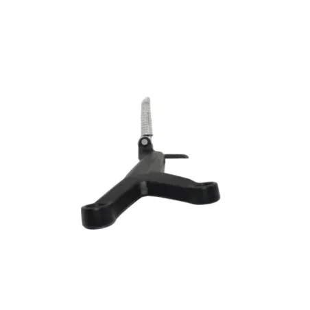 Platine arriere droite TRIUMPH TRIDENT 660 2021 - 2025