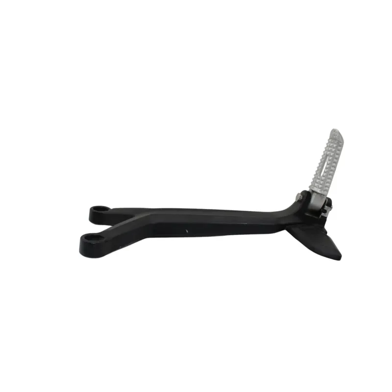 Platine arriere droite TRIUMPH TRIDENT 660 2021 - 2025