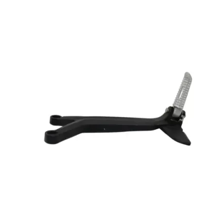 Platine arriere droite TRIUMPH TRIDENT 660 2021 - 2025