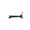 Platine arriere droite TRIUMPH TRIDENT 660 2021 - 2025 Platine arriere droite TRIUMPH TRIDENT 660 2021 - 2025