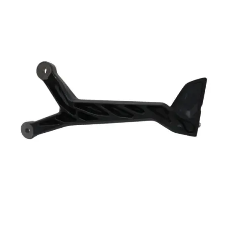 Platine arriere droite TRIUMPH TRIDENT 660 2021 - 2025