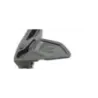 Platine arriere droite TRIUMPH TRIDENT 660 2021 - 2025 Platine arriere droite TRIUMPH TRIDENT 660 2021 - 2025