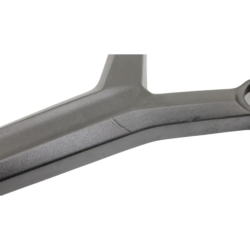 Platine arriere droite TRIUMPH TRIDENT 660 2021 - 2025