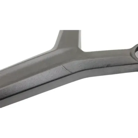 Platine arriere droite TRIUMPH TRIDENT 660 2021 - 2025