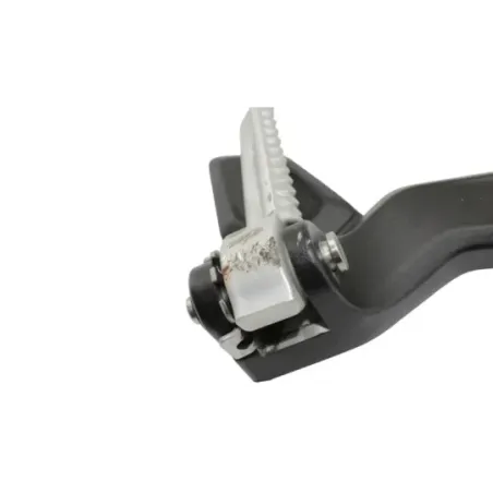 Platine arriere droite TRIUMPH TRIDENT 660 2021 - 2025