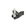 Platine arriere droite TRIUMPH TRIDENT 660 2021 - 2025 Platine arriere droite TRIUMPH TRIDENT 660 2021 - 2025