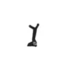 Platine arriere droite TRIUMPH TRIDENT 660 2021 - 2025 Platine arriere droite TRIUMPH TRIDENT 660 2021 - 2025