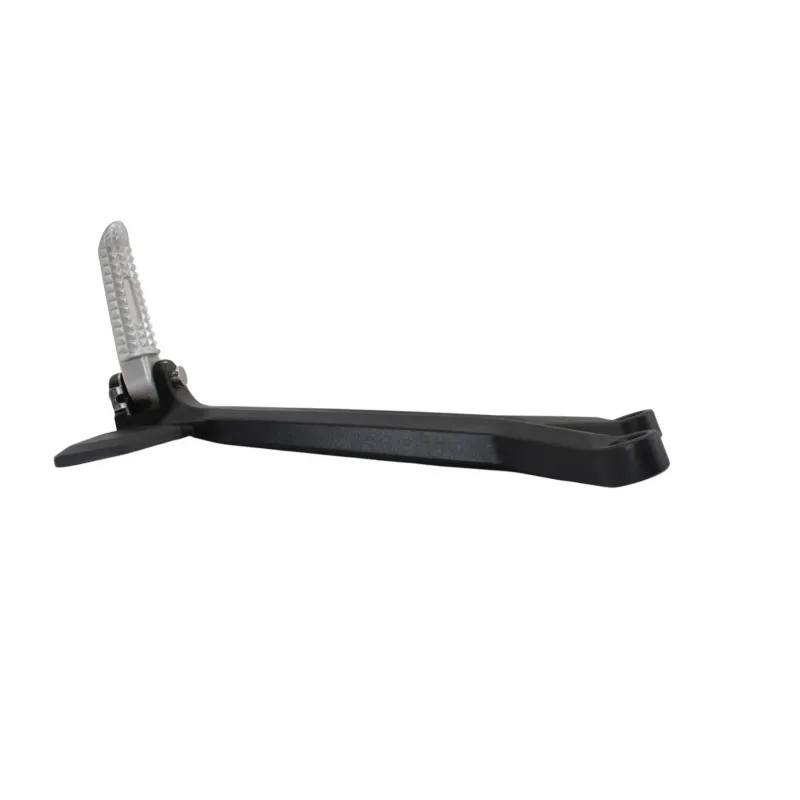 Platine arriere gauche TRIUMPH TRIDENT 660 2021 - 2025