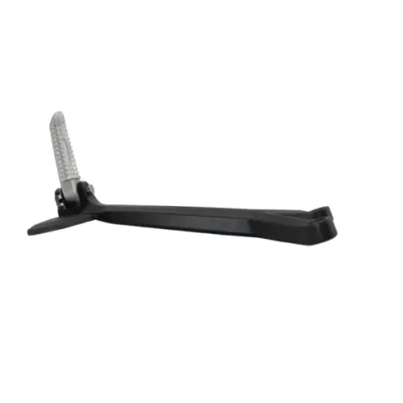 Platine arriere gauche TRIUMPH TRIDENT 660 2021 - 2025