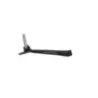 Platine arriere gauche TRIUMPH TRIDENT 660 2021 - 2025 Platine arriere gauche TRIUMPH TRIDENT 660 2021 - 2025