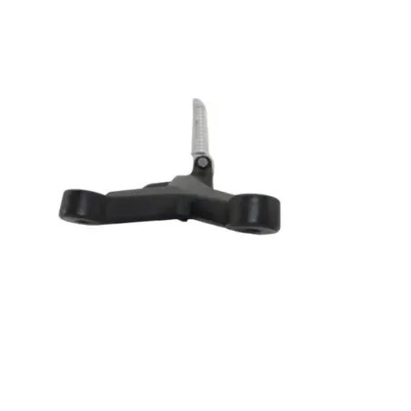 Platine arriere gauche TRIUMPH TRIDENT 660 2021 - 2025