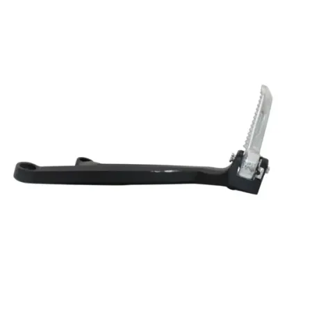 Platine arriere gauche TRIUMPH TRIDENT 660 2021 - 2025