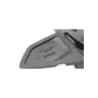 Platine arriere gauche TRIUMPH TRIDENT 660 2021 - 2025 Platine arriere gauche TRIUMPH TRIDENT 660 2021 - 2025