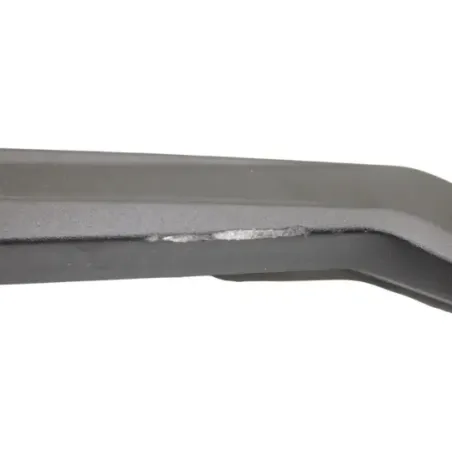 Platine arriere gauche TRIUMPH TRIDENT 660 2021 - 2025