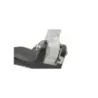 Platine arriere gauche TRIUMPH TRIDENT 660 2021 - 2025 Platine arriere gauche TRIUMPH TRIDENT 660 2021 - 2025