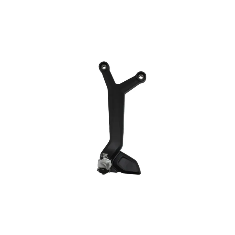Platine arriere gauche TRIUMPH TRIDENT 660 2021 - 2025