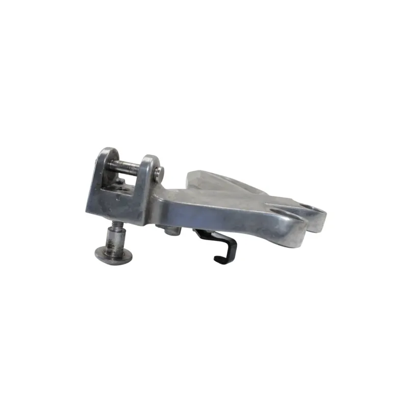 Platine avant droite TRIUMPH TRIDENT 660 2021 - 2025