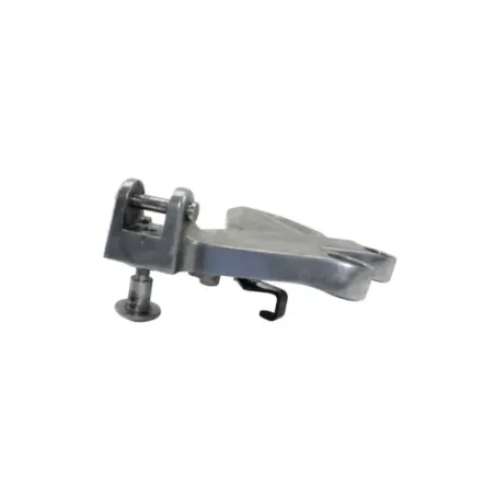 Platine avant droite TRIUMPH TRIDENT 660 2021 - 2025