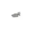 Platine avant droite TRIUMPH TRIDENT 660 2021 - 2025 Platine avant droite TRIUMPH TRIDENT 660 2021 - 2025