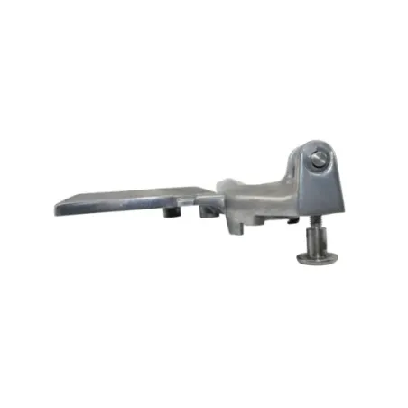Platine avant droite TRIUMPH TRIDENT 660 2021 - 2025