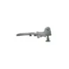 Platine avant droite TRIUMPH TRIDENT 660 2021 - 2025 Platine avant droite TRIUMPH TRIDENT 660 2021 - 2025