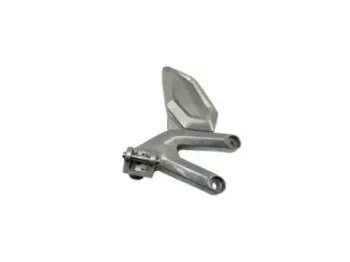 Platine avant droite TRIUMPH TRIDENT 660 2021 - 2025