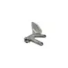 Platine avant droite TRIUMPH TRIDENT 660 2021 - 2025 Platine avant droite TRIUMPH TRIDENT 660 2021 - 2025