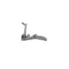 Platine avant gauche TRIUMPH TRIDENT 660 2021 - 2025