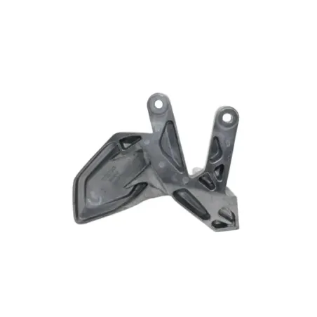 Platine avant gauche TRIUMPH TRIDENT 660 2021 - 2025