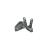 Platine avant gauche TRIUMPH TRIDENT 660 2021 - 2025