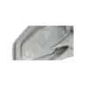 Platine avant gauche TRIUMPH TRIDENT 660 2021 - 2025