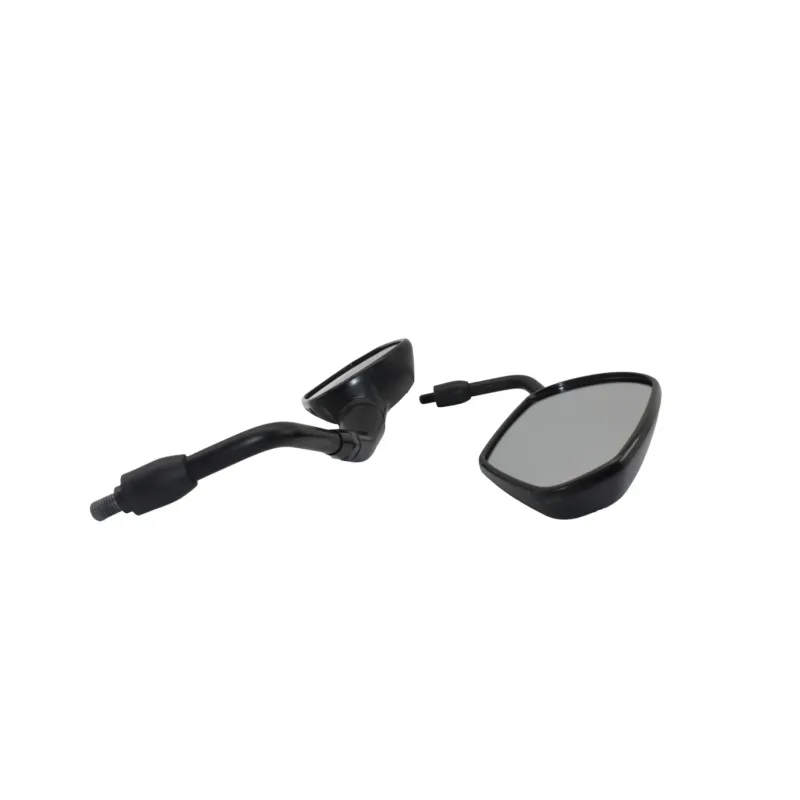 Retro droit TRIUMPH TRIDENT 660 2021 - 2025